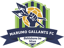 Марумо Галантс - Logo
