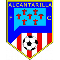 Алкантарила - Logo