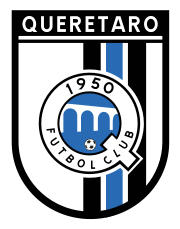 Керетаро - Logo
