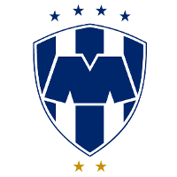 CF Monterrey - Logo