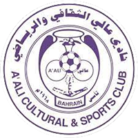 Али КСК - Logo