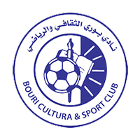 Бури - Logo