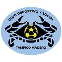 CDS Тампико Мадеро - Logo