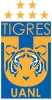 Тигрес - Logo