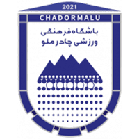 Чадормалу - Logo