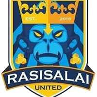 Раси Салаи Юнайтед - Logo