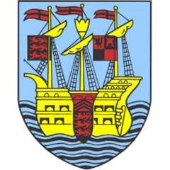 Weymouth - Logo