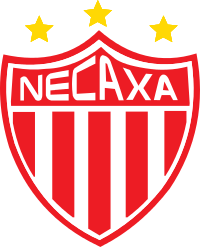 Club Necaxa - Logo