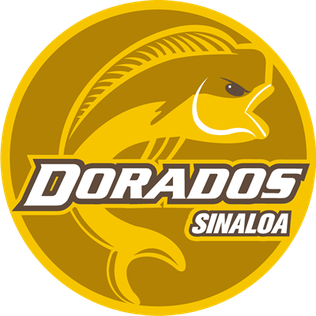 Dorados Sinaloa - Logo