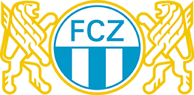 Цюрих (Ж) - Logo