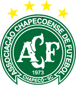 Chapecoense SC - Logo