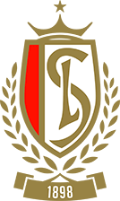 Стандард Льеж Ж - Logo
