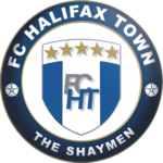 Halifax - Logo