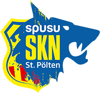 St. Polten W - Logo