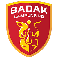 Бадак Лампунг - Logo
