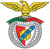 SL Benfica W - Logo