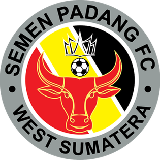 Семен Паданг - Logo