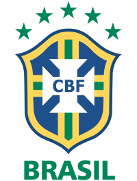 Бразилия - Logo