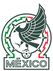 Мексико - Logo