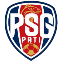 ПСЖ Пати - Logo