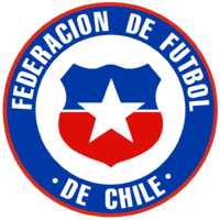 Чили - Logo
