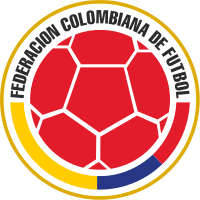 Колумбия - Logo