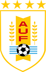 Уругвай - Logo
