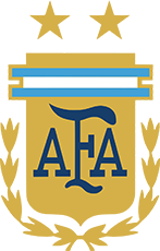 Аржентина - Logo