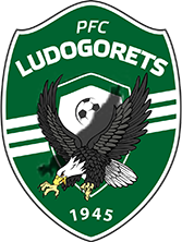 Ludogorets III - Logo