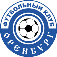 Газовик Оренбург - Logo