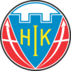 Hobro IK - Logo