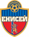 FK Yenisey - Logo