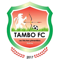 Тамбо - Logo