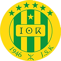Кабилие U21 - Logo