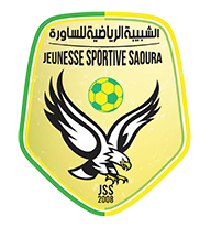 Саура U21 - Logo