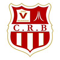 КР Белоиздад U21 - Logo
