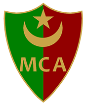MC Алжир U21 - Logo