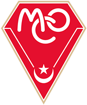 Оран U21 - Logo