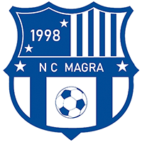 Магра U21 - Logo