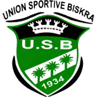 Бискра U21 - Logo