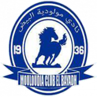 Ел Баяд U21 - Logo