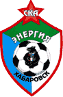 СКА Хабаровск - Logo
