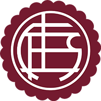 Ланус Рез. - Logo