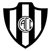 Central Córdoba SdE Res. - Logo