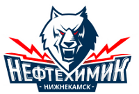 Neftekhimik Nizhnekamsk - Logo