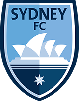 Сидней (Ж) - Logo