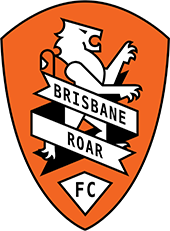 Брисбен Роар (Ж) - Logo
