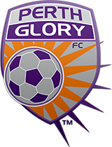 Пърт Глори (Ж) - Logo