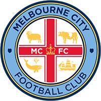 Melbourne City W - Logo