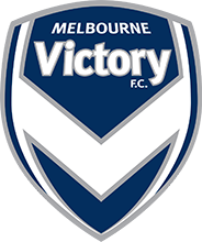 Мельбурн Виктори (Ж) - Logo